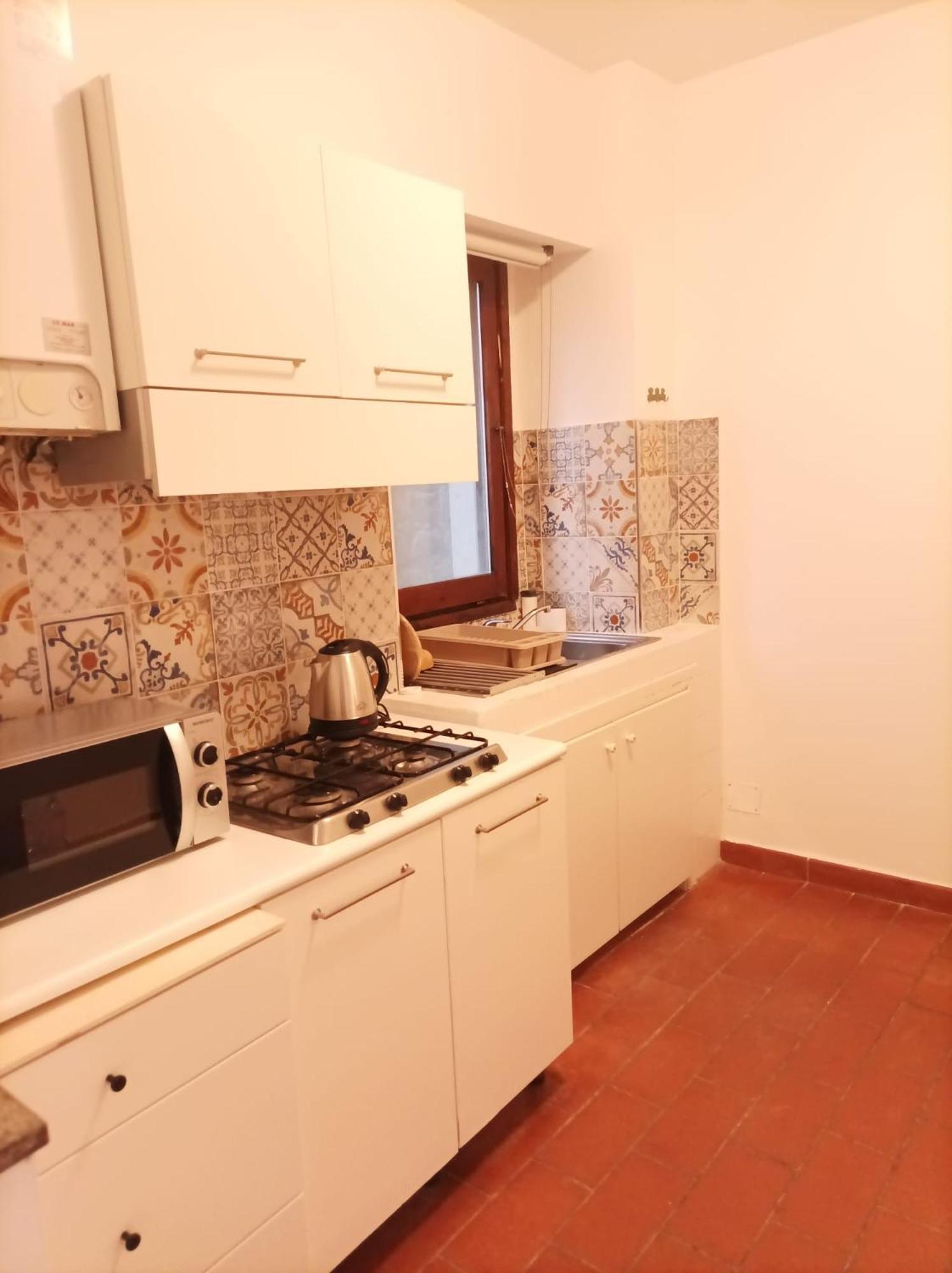 Sospesi Nel Borgo Vitorchiano Exterior photo