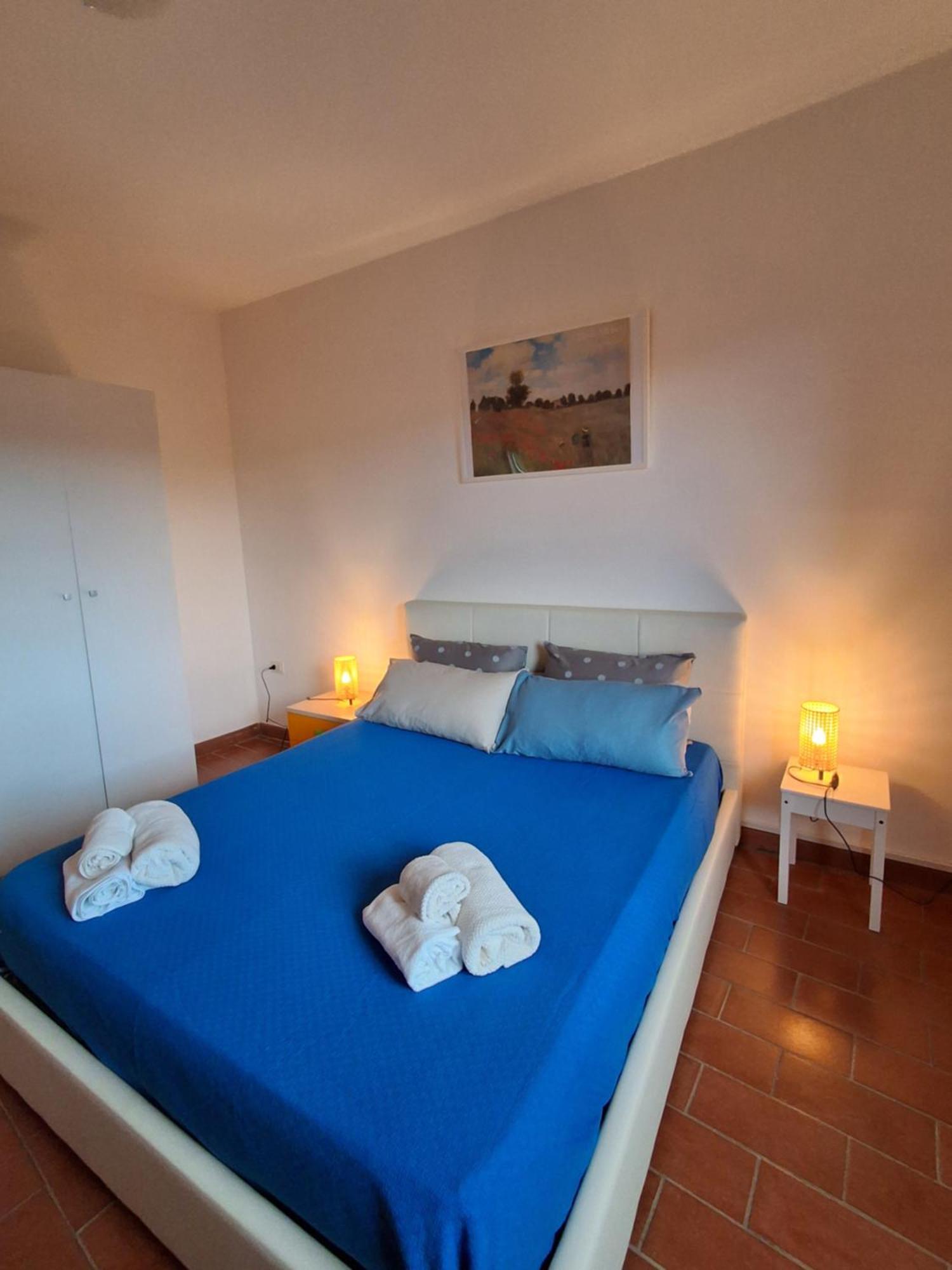 Sospesi Nel Borgo Vitorchiano Exterior photo