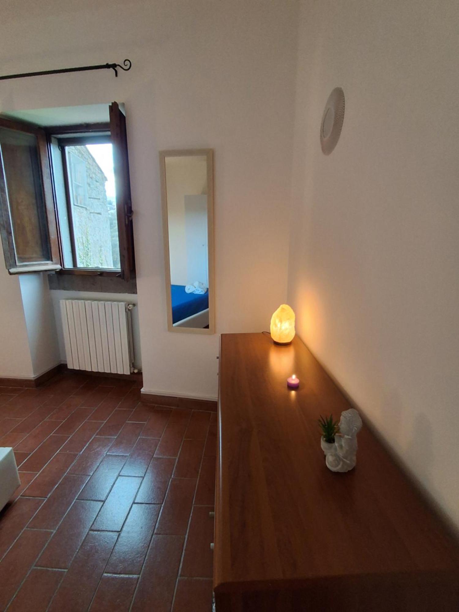 Sospesi Nel Borgo Vitorchiano Exterior photo