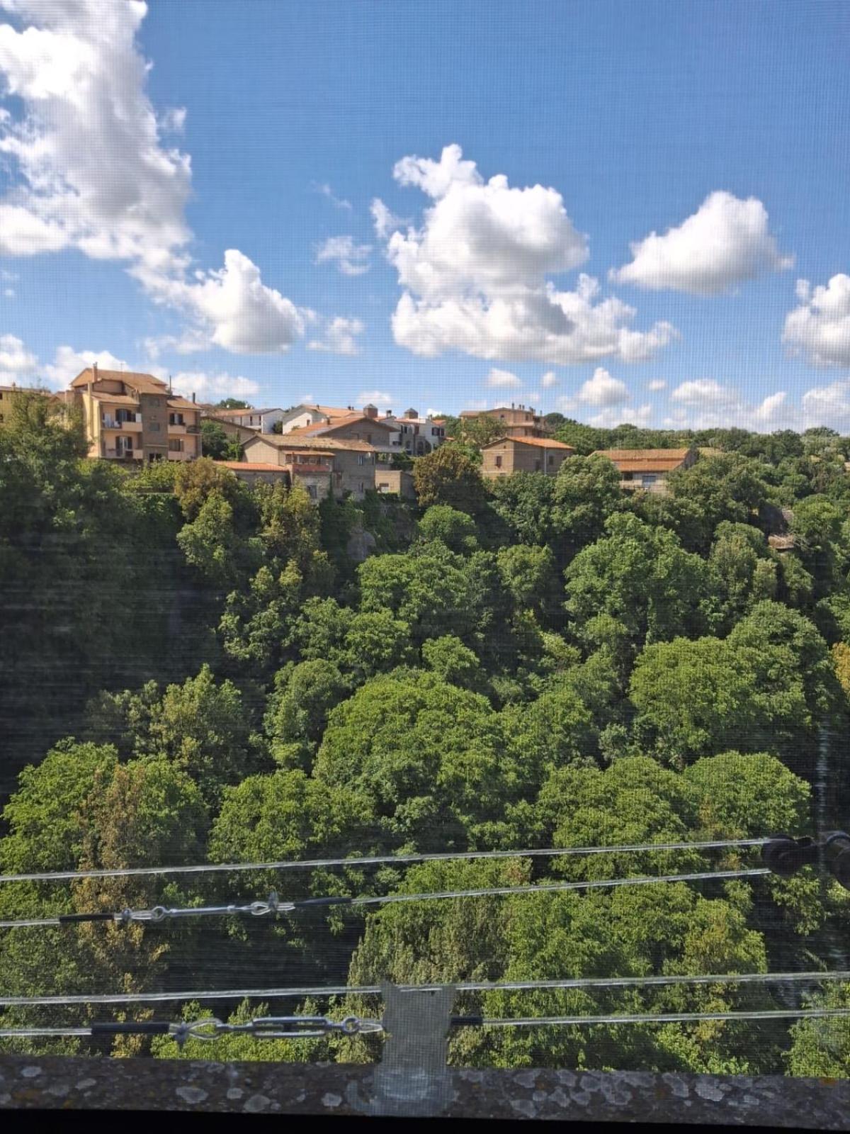 Sospesi Nel Borgo Vitorchiano Exterior photo